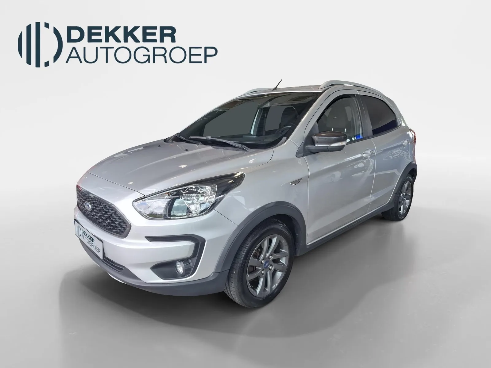 Ford Ka (2019) — foto 1