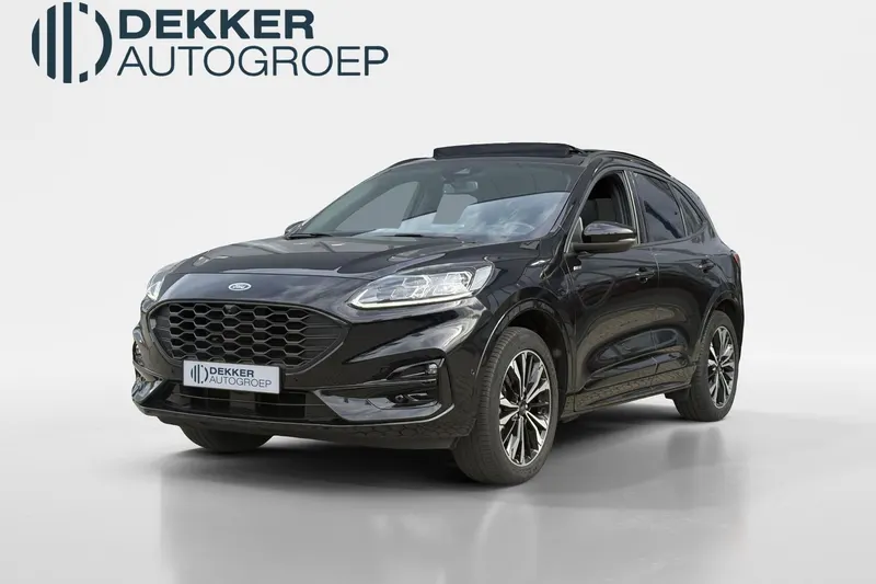 Ford Kuga (2023)