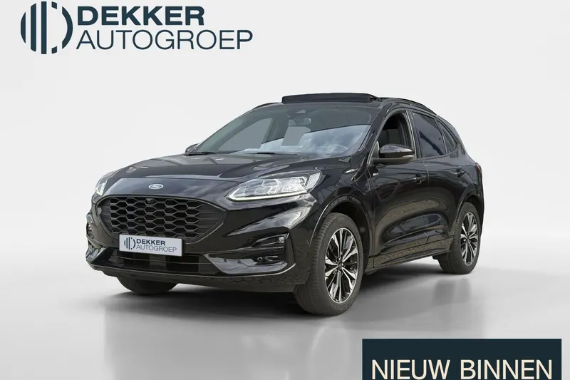 Ford Kuga (2023)