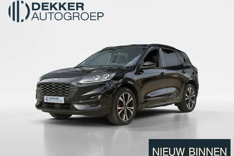 Ford Kuga (2023)