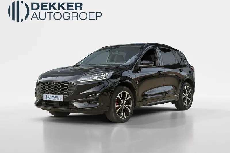 Ford Kuga (2023)