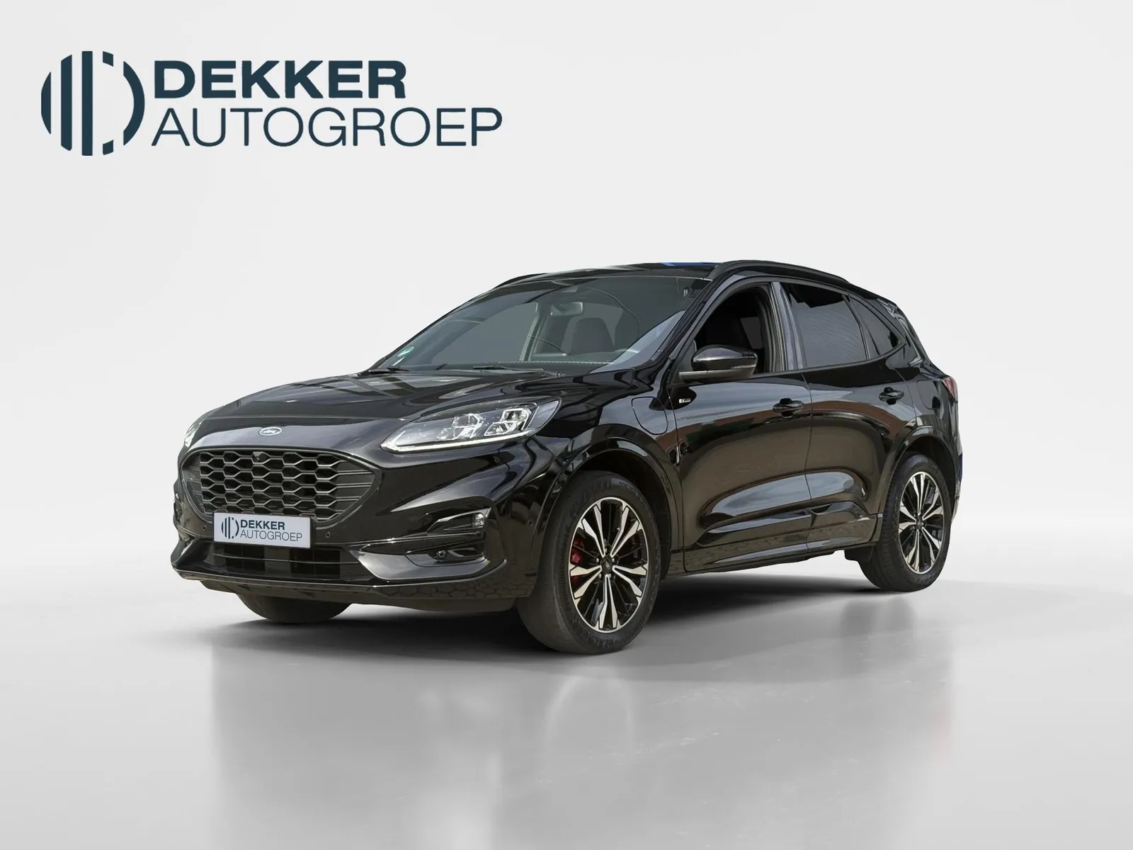 Ford Kuga (2023) — foto 1