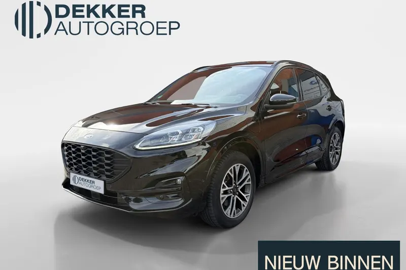 Ford Kuga (2023)