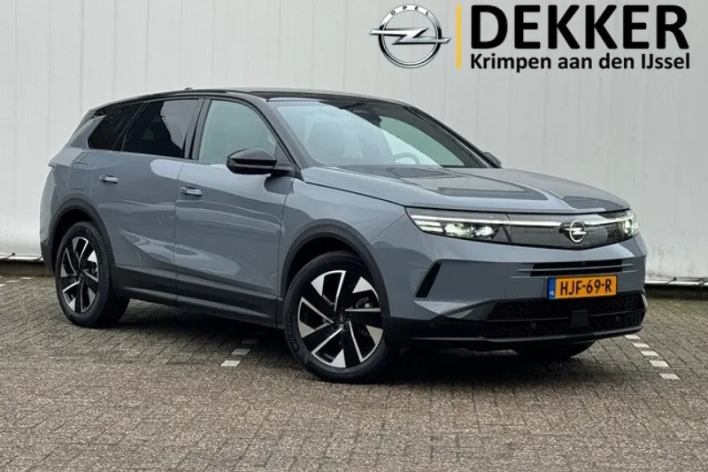 Opel Grandland (2025)