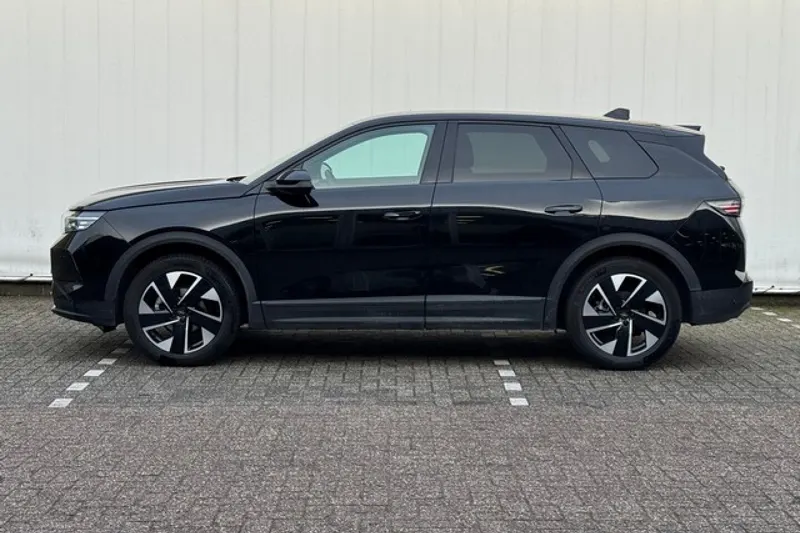 Opel Grandland (2025)