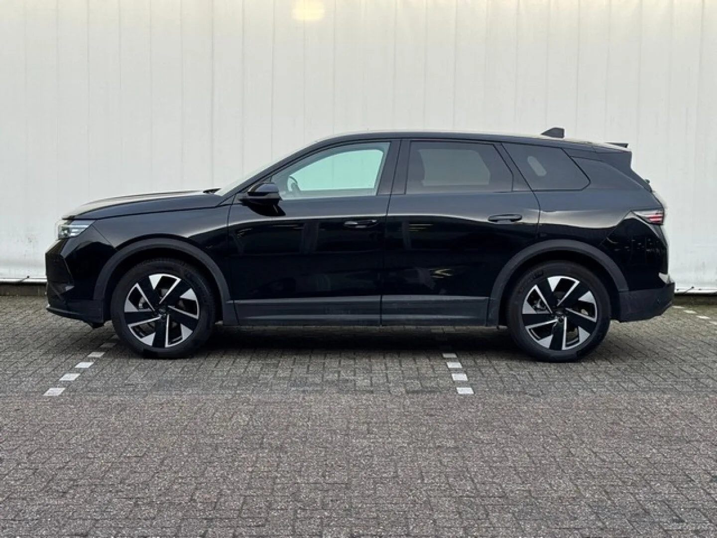 Opel Grandland (2025) — foto 1