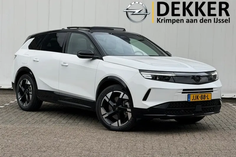 Opel Grandland (2025)