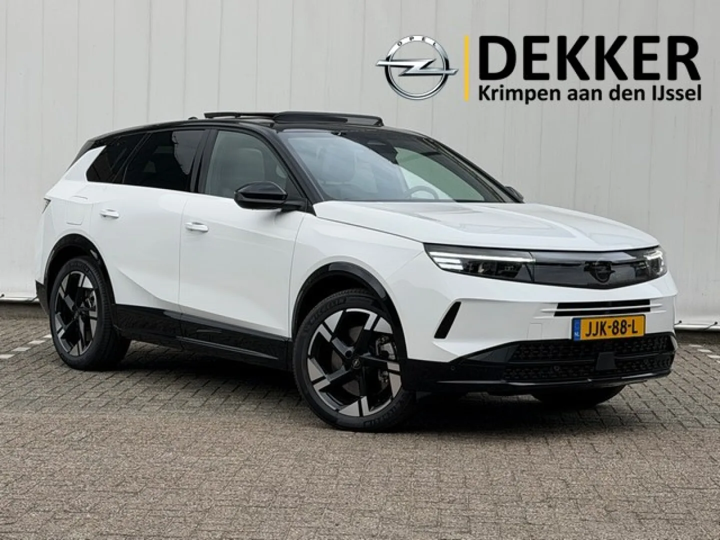 Opel Grandland (2025) — foto 1
