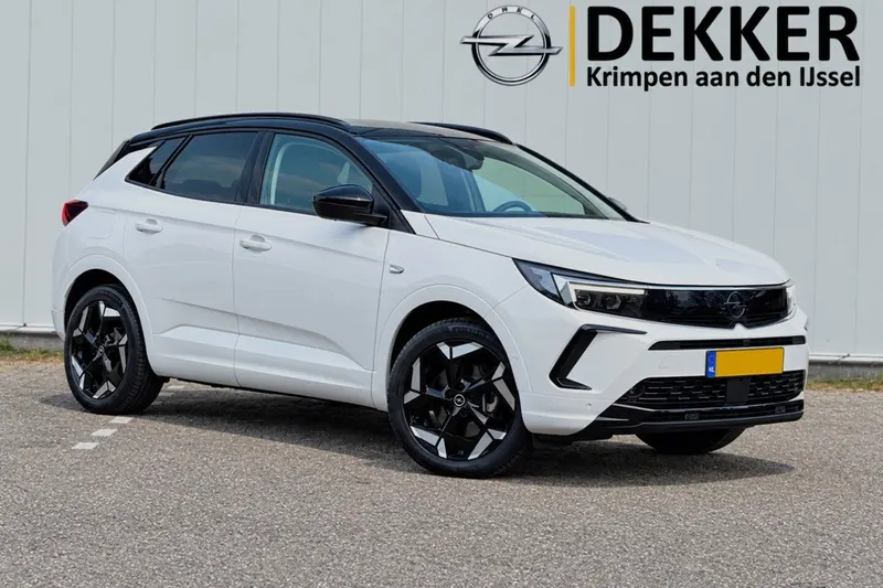 Opel Grandland (2023)