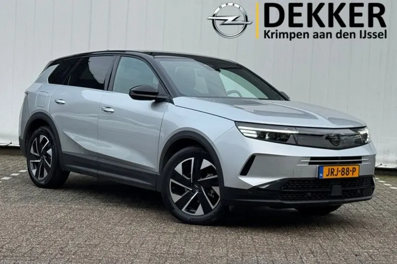 Opel Grandland (2025)