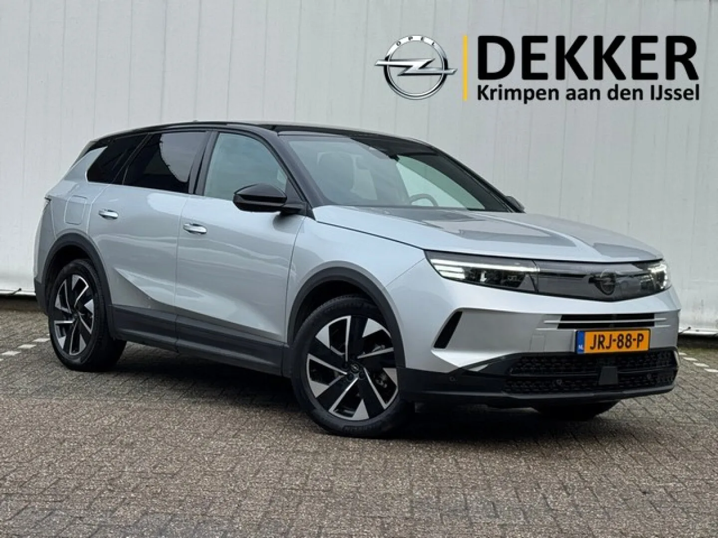 Opel Grandland (2025) — foto 1