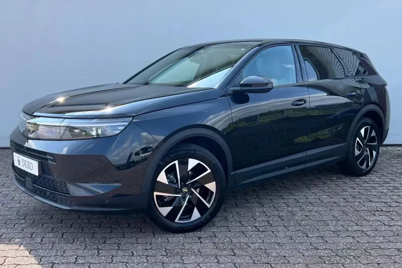Opel Grandland (2024)