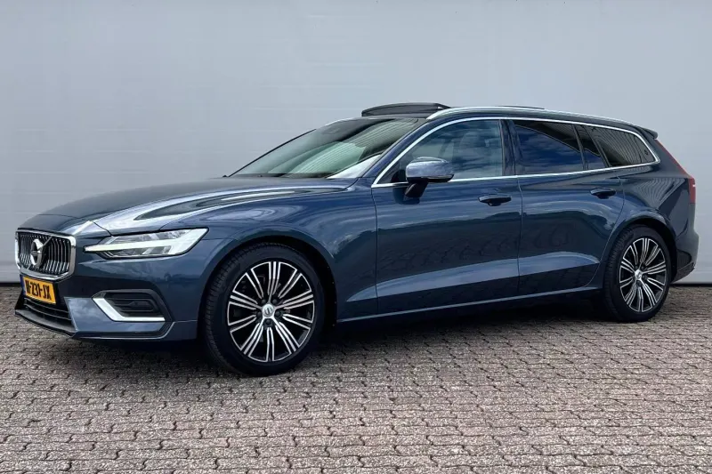 Volvo V60 (2020)