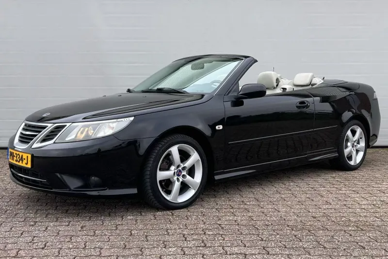 Saab 9-3 (2008)