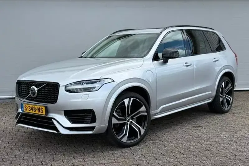 Volvo XC90 (2020)