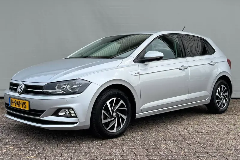 Volkswagen Polo (2019)