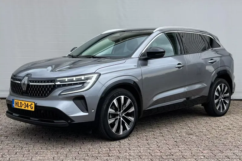 Renault Austral (2024)