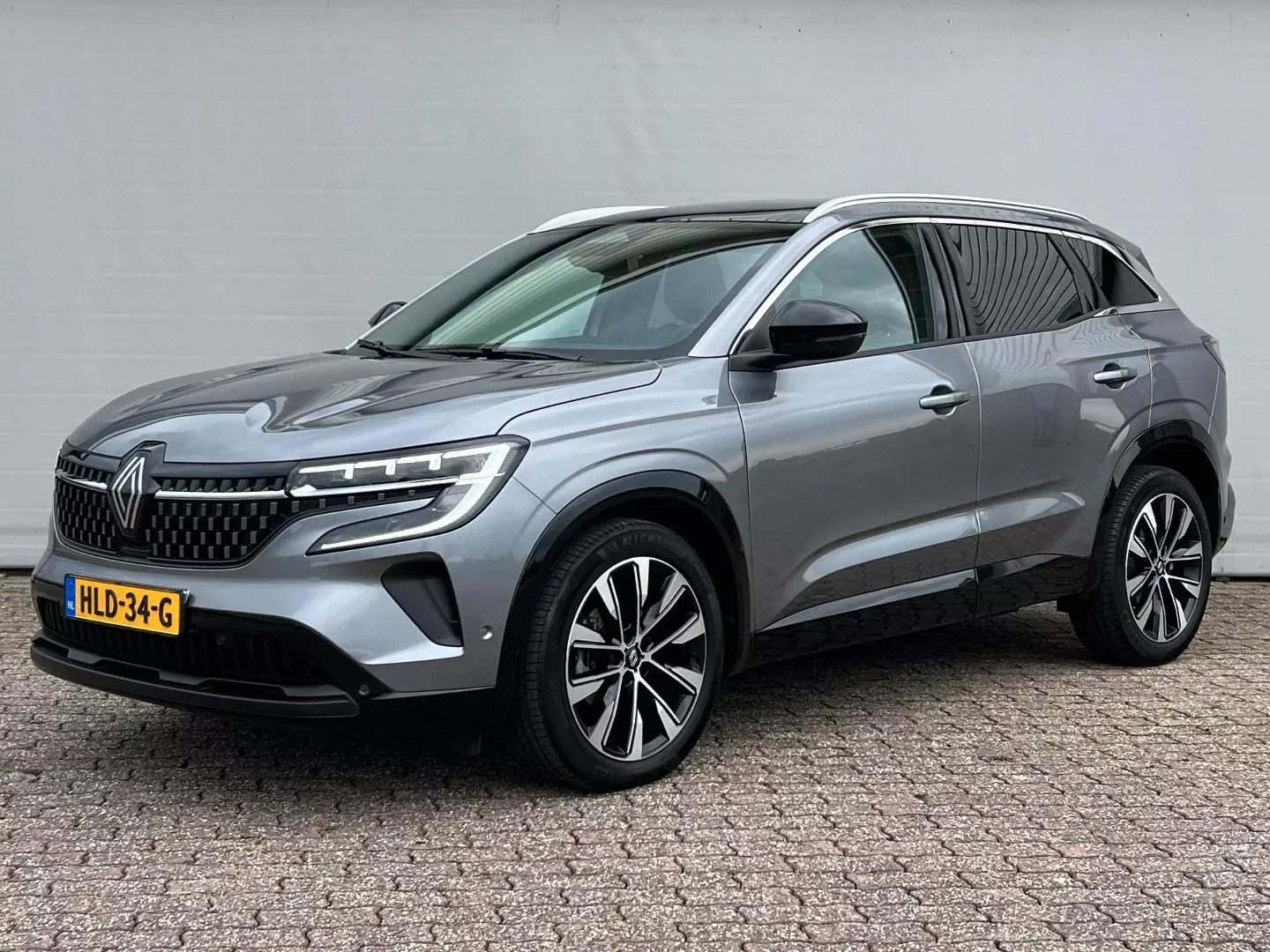 Renault Austral (2024) — foto 1