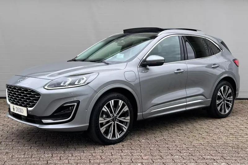 Ford Kuga (2023)