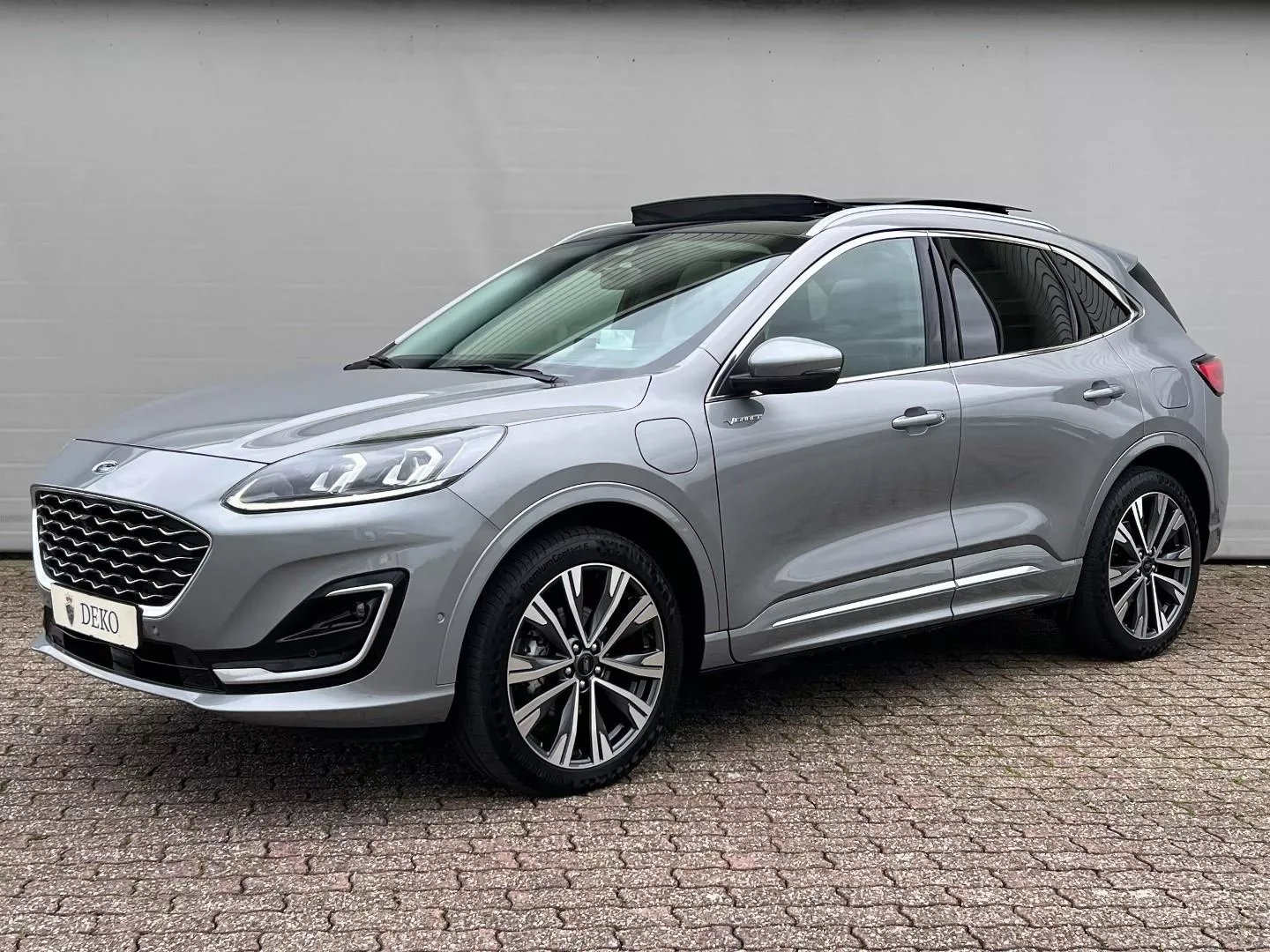 Ford Kuga (2023) — foto 1