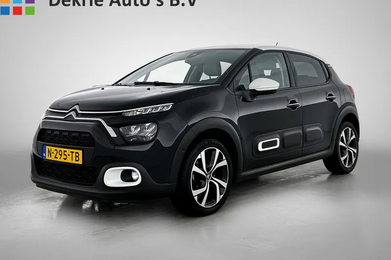 Citroën C3 (2021)