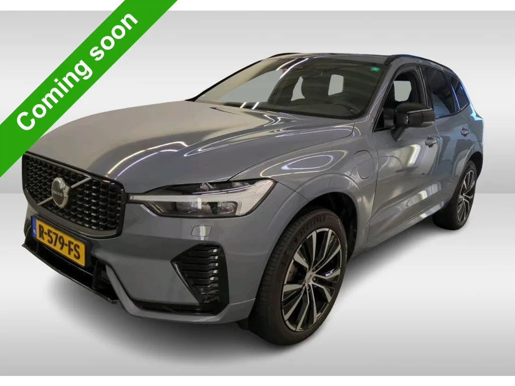 Volvo XC60 (2022) — foto 1