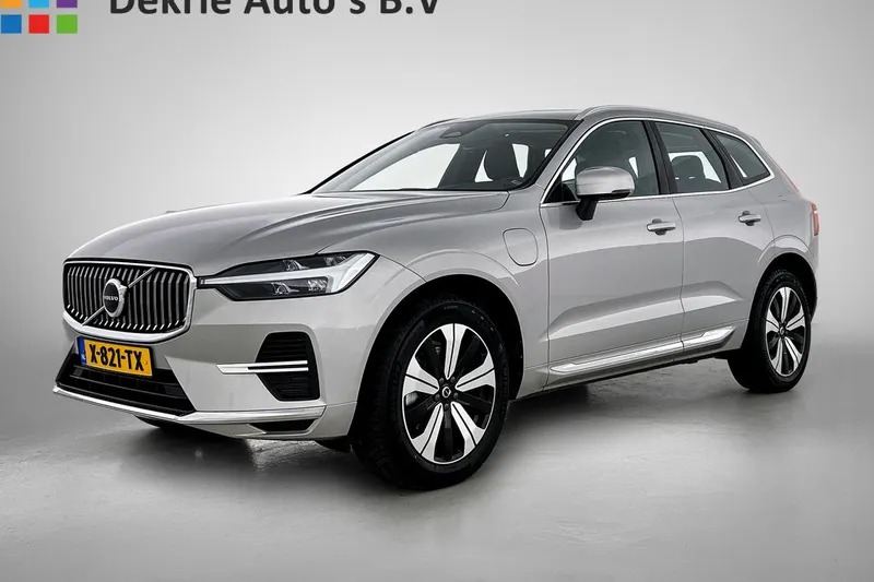Volvo XC60 (2024)