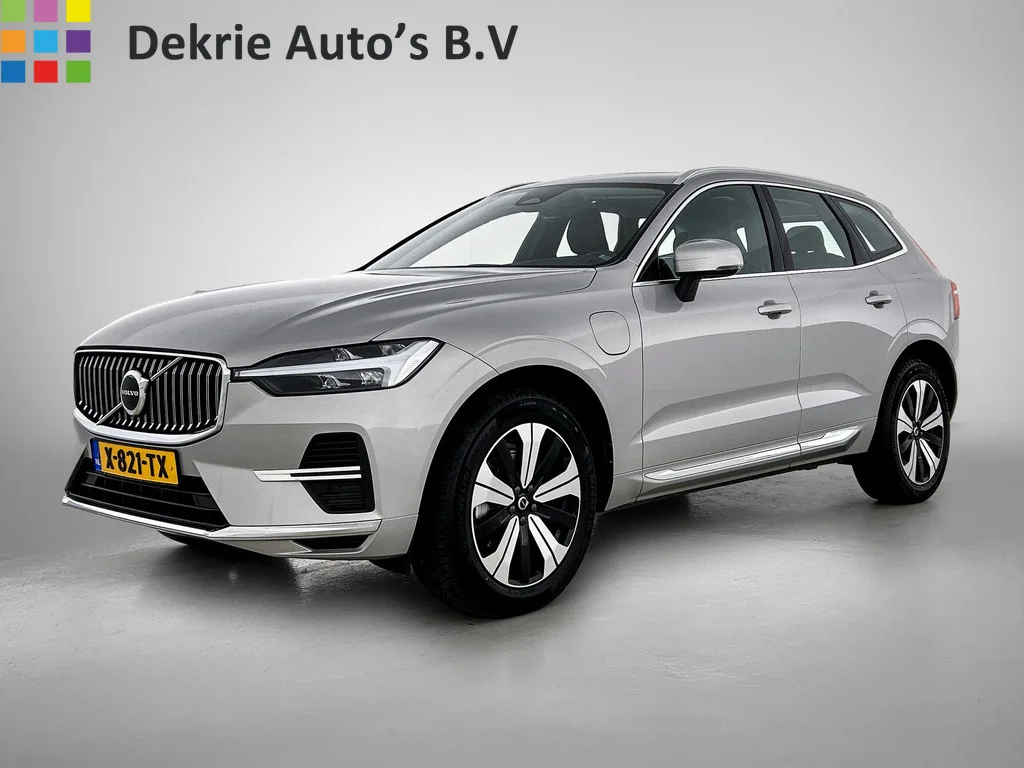 Volvo XC60 (2024) — foto 1