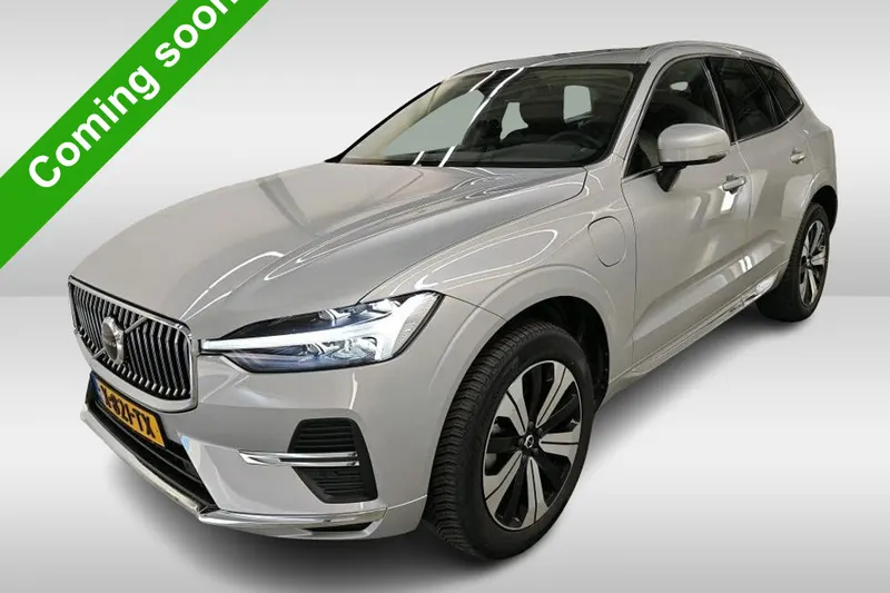 Volvo XC60 (2024)