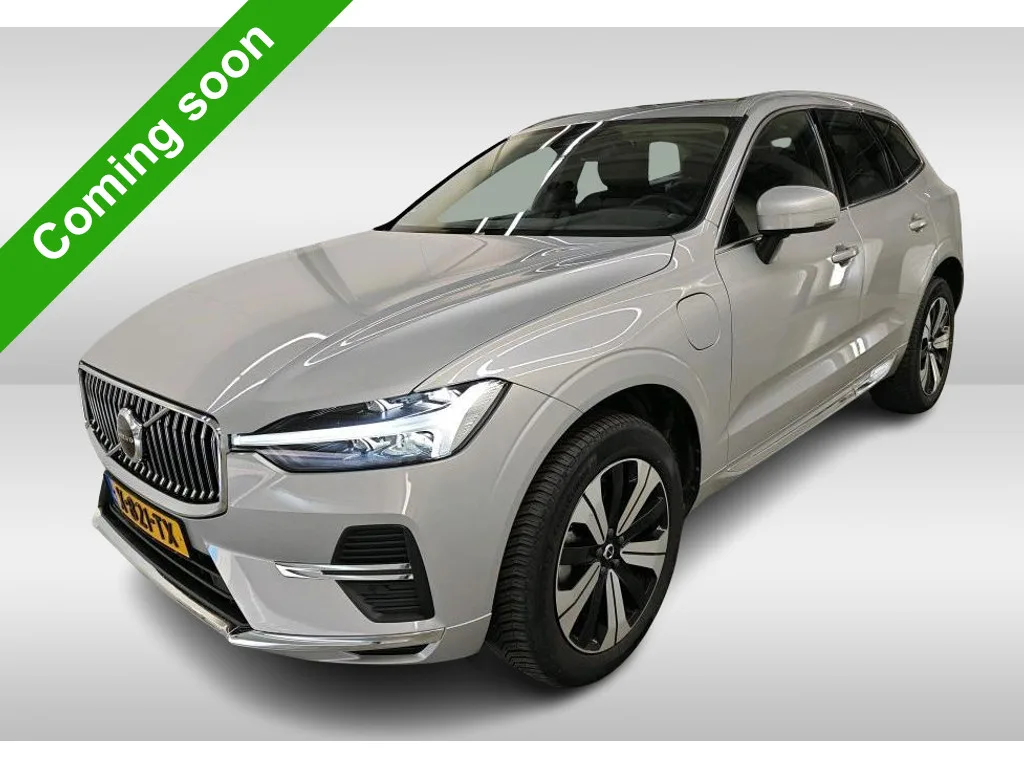 Volvo XC60 (2024) — foto 1