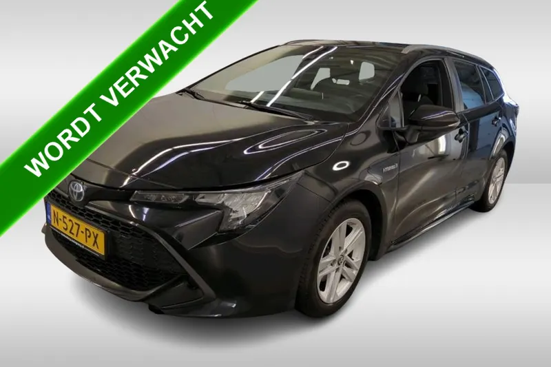 Toyota Corolla (2021)