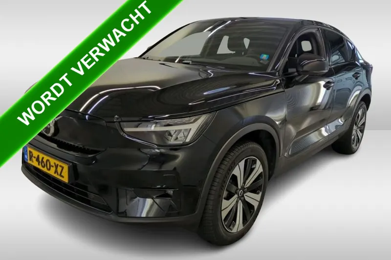 Volvo C40 (2022)