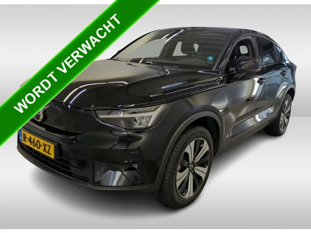 Volvo C40 (2022) — foto 1