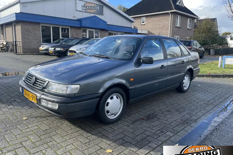 Volkswagen Passat (1995)