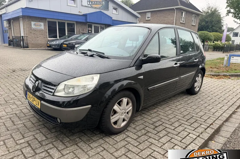 Renault Scénic (2006)
