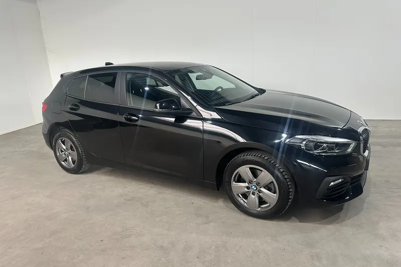 BMW 1-Serie (2023)