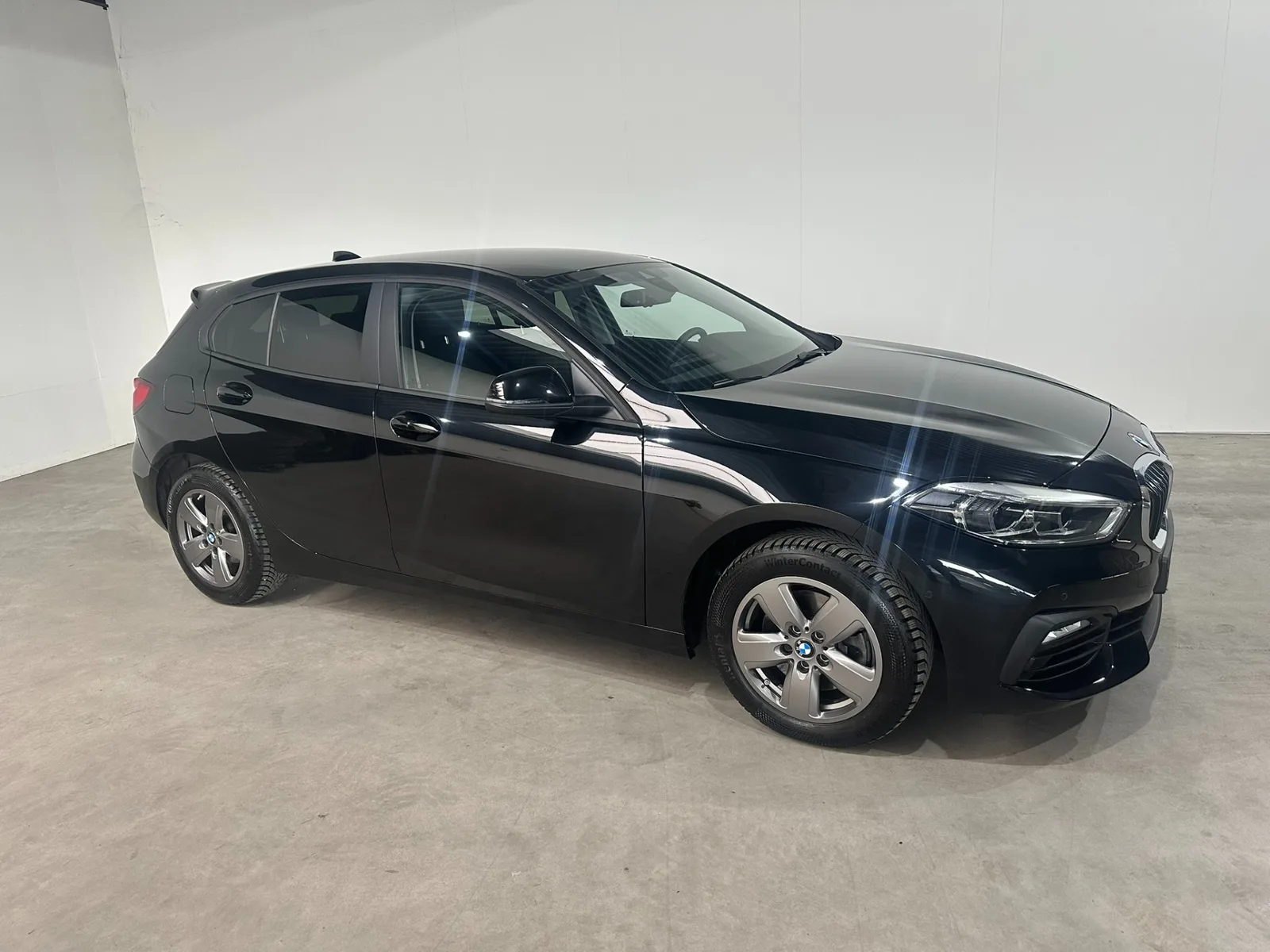 BMW 1-Serie (2023) — foto 1