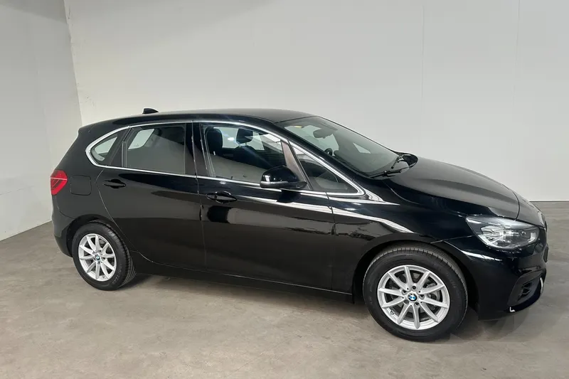 BMW 2-Serie Active Tourer (2017)