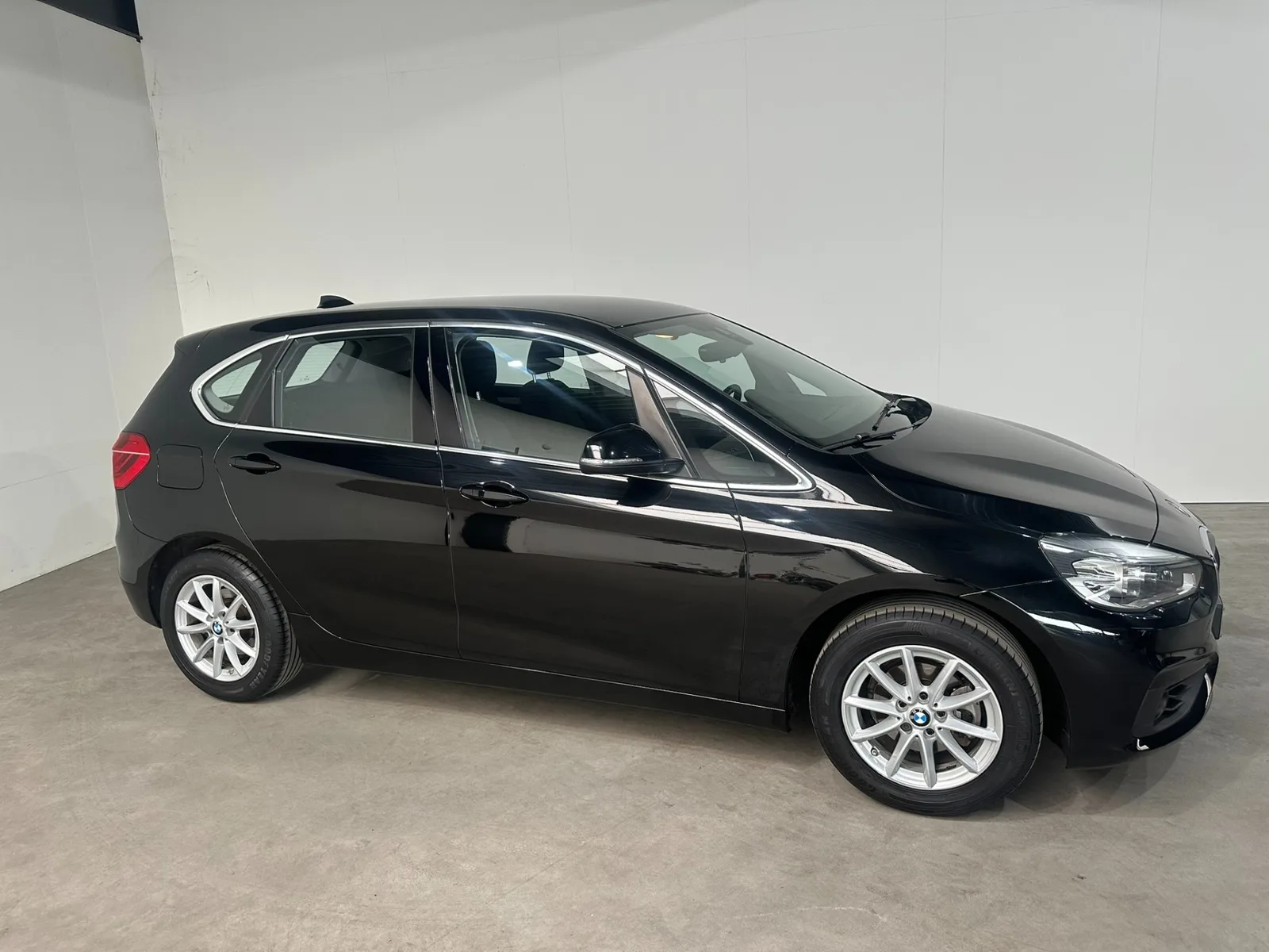 BMW 2-Serie Active Tourer (2017) — foto 1