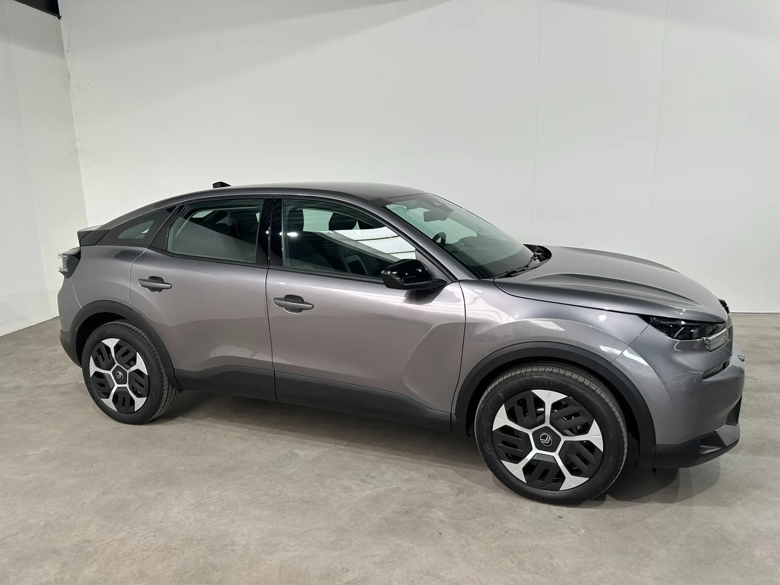 Citroën C4 (2025) — foto 1