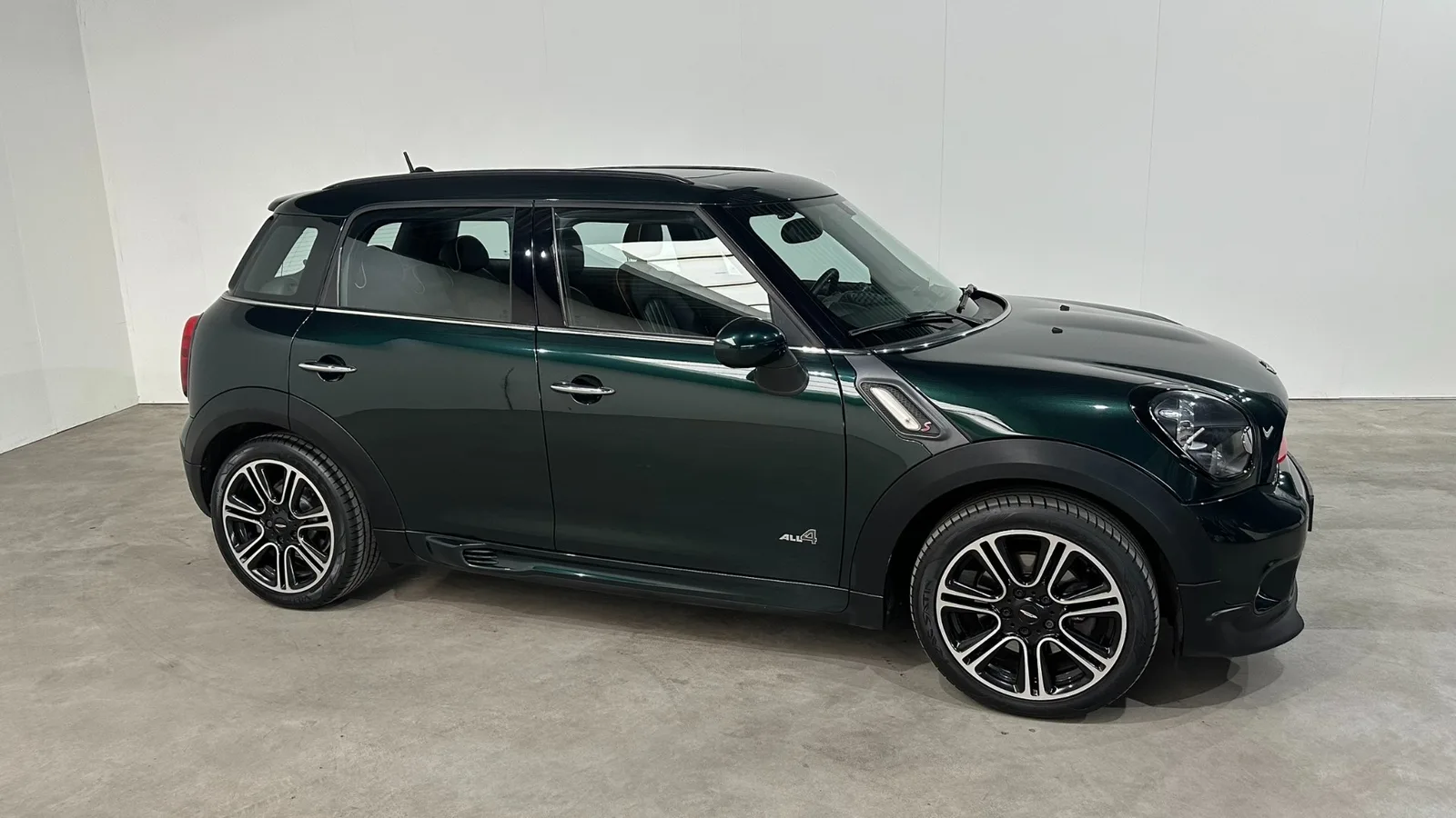 MINI Countryman (2012) — foto 1