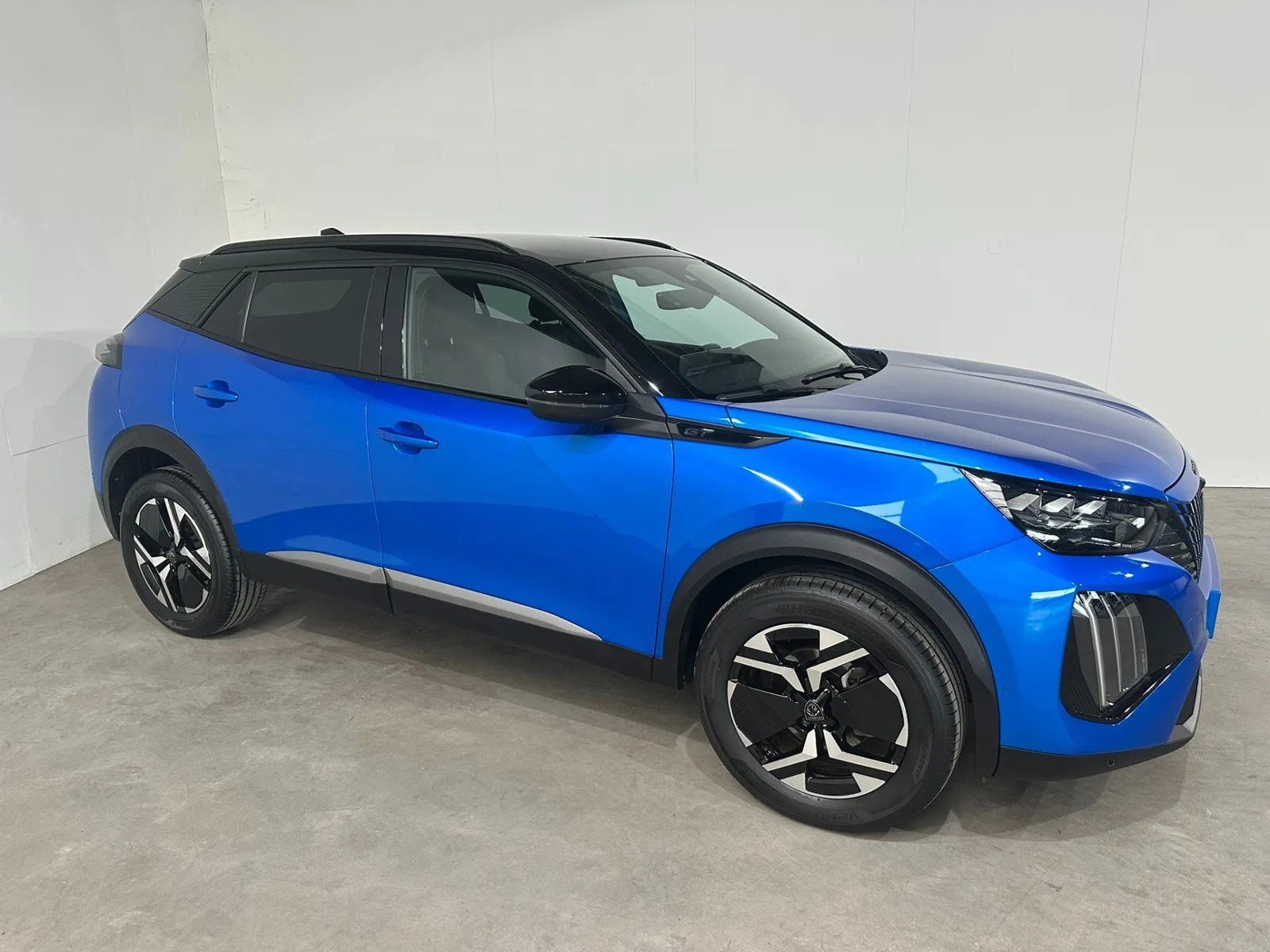 Peugeot 2008 (2023) — foto 1