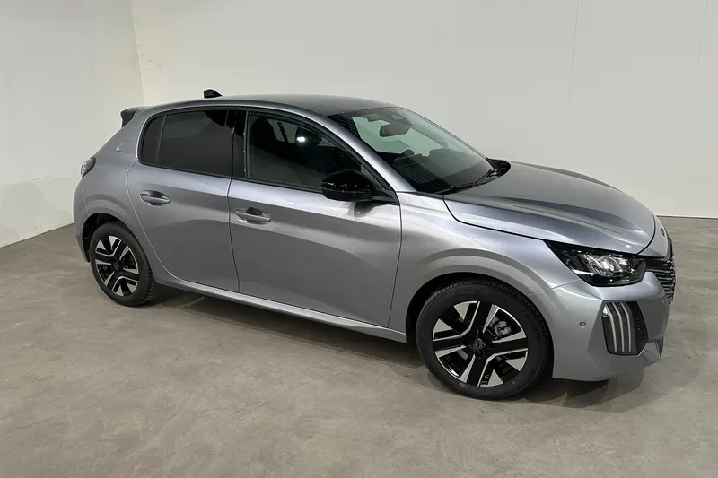 Peugeot 208 (2025)