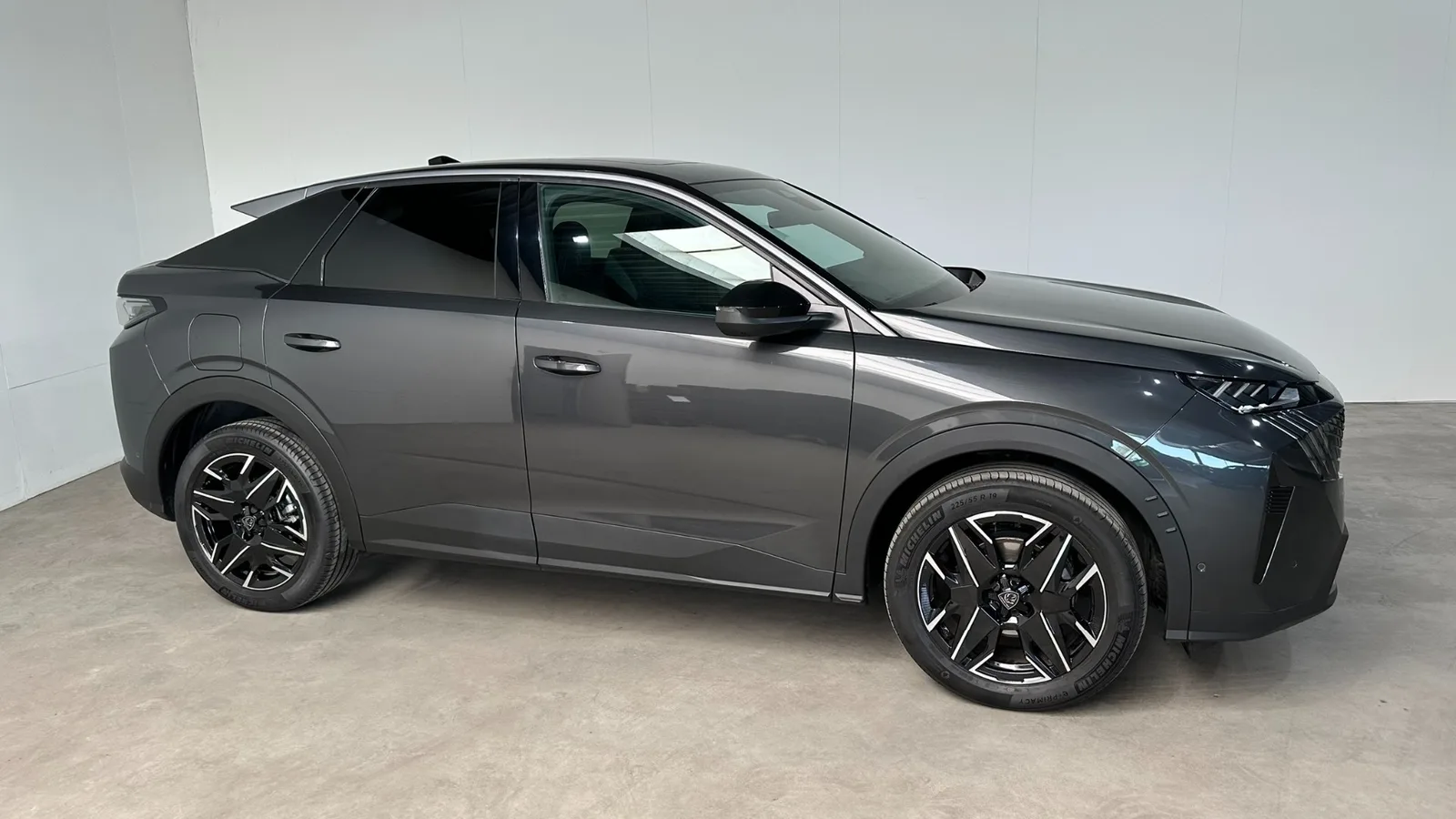 Peugeot 3008 (2025) — foto 1