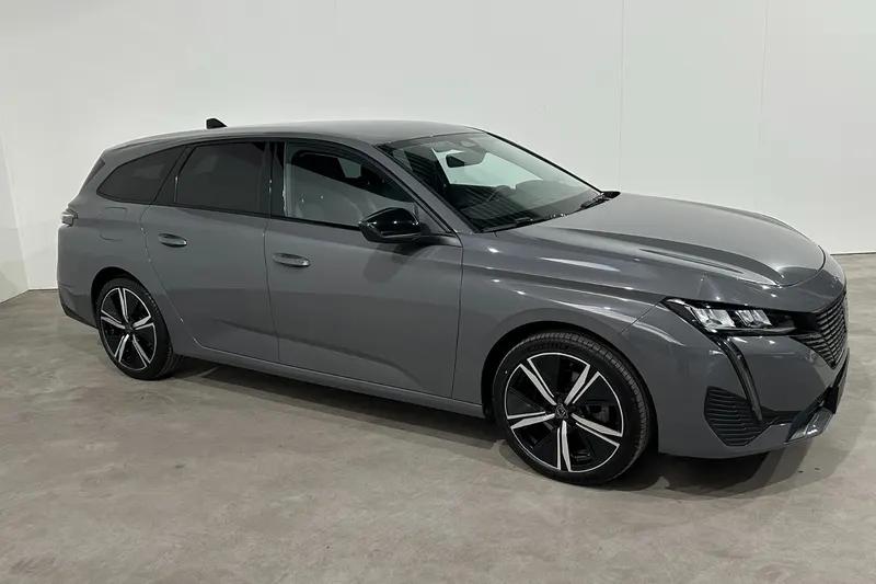 Peugeot 308 (2023)
