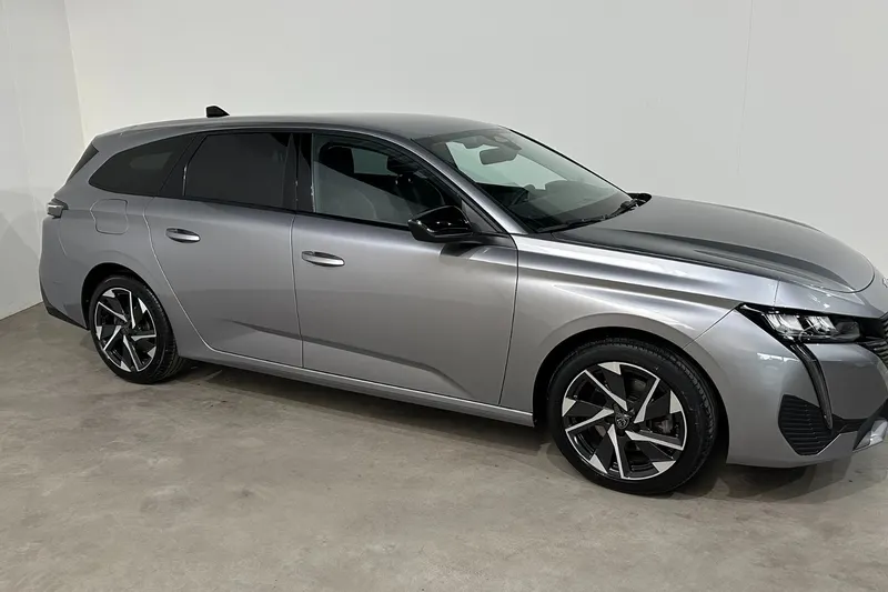 Peugeot 308 (2024)