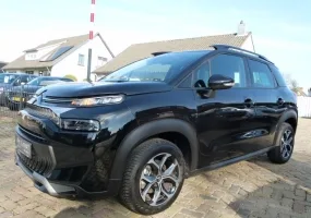 Citroën C3 Aircross (2026) — foto 1