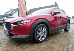Mazda CX-30 (2026) — foto 1