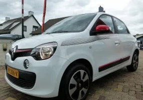Renault Twingo (2017) — foto 1