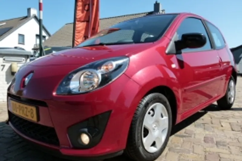Renault Twingo (2011)